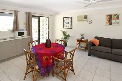 Image de Alma Bay Holiday Unit 3
