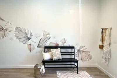 Image de Kolea Landing Modern Beach House w/ Double Suite and Third Bedroom Option