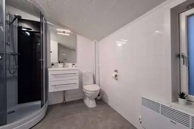 Image de Lovely 3-bedroom Apartment Near City Center