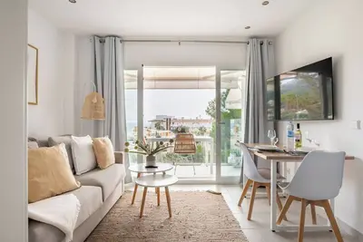 Image de Appartement  Plage \"Cala Torta\" Piscine & Terrasse A Canyamel