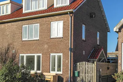 Image de Belle maison Ă Bergen aan Zee