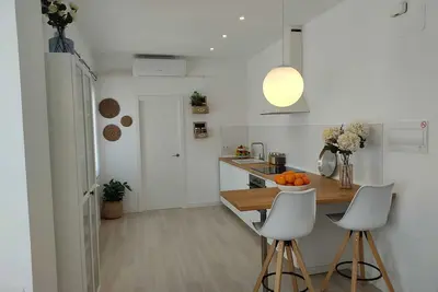 Image de Hera es el Apartamento Ideal Para Familias y Grupo de Amigos