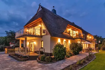 Image de Relaxation for the whole family near the beach