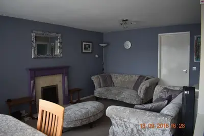 Image de Hampshire Townhouse 10 mins walk from beach