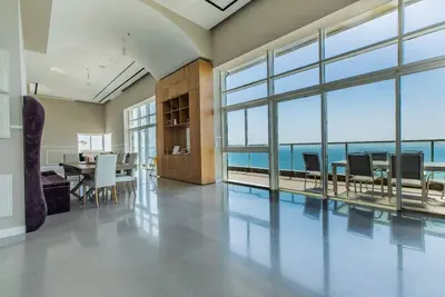 Image de Magnifique Penthouse 10 personnes