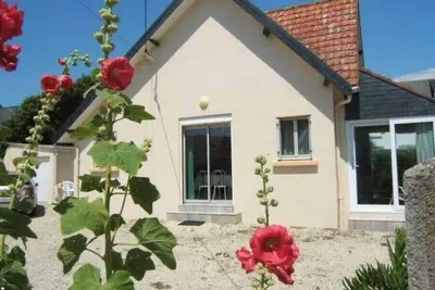 Image de Maison rue du phare centre ville chez Christine