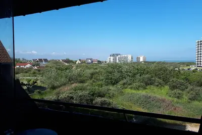 Image de Entre dunes et mer