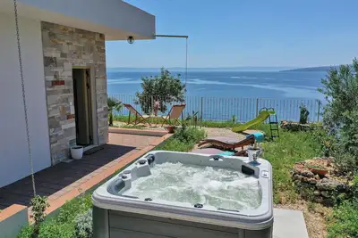 Image de Holiday home Villetta Belveder