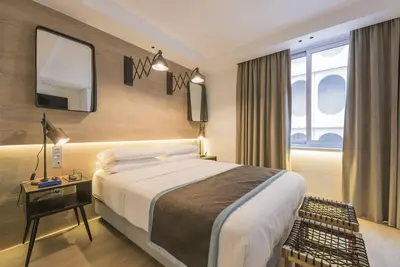 Image de Chayofa Suites - Studio