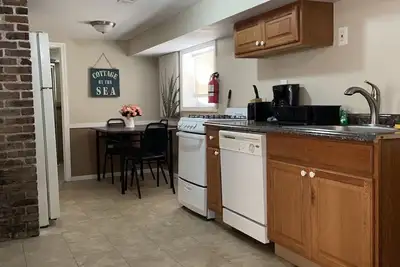 Image de 2-Bedroom, Steps to the Boardwalk/Ocean