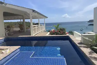 Image de Galleon Beach, 5 Bedrooms, Pool, Ac, Amazing Views