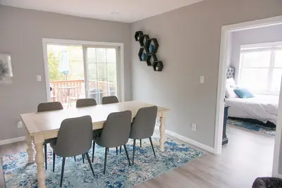 Image de Luxury 2br+ with Beautiful Nyc views