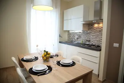 Image de Ad Apartment, la tua Dimora nel Cuore del Salento