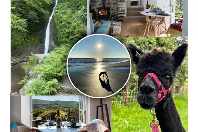 Image de The Little Cottage - sleeps 2 guests in 1 bedroom