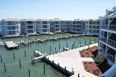 Image de Sunset Bay Villa 315-Waterfront! Pool and Fishing Dock