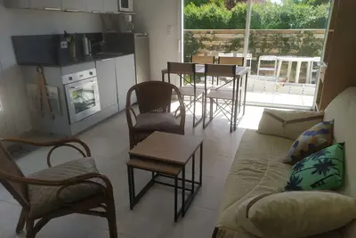 Maison vacances sables d'olonne