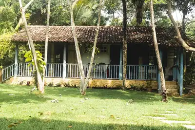 Image de Chalet - Arandis Beach - Maraú Peninsula (Cottons)