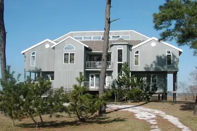 Sunsinger at Chincoteague