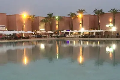Image de Condado De Alhama golf resort
