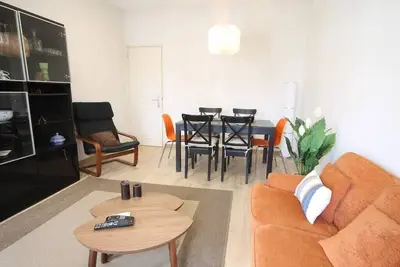 Image de Quinta das Conchas Flat by the Park