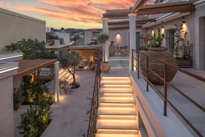 Image de Inotropes Boutique Suites - Adults Only