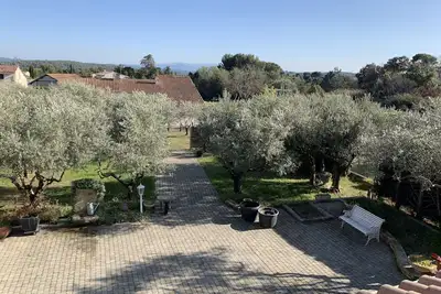 Image de Maison au Pied du Luberon