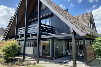 Image de Vacation home on Lake Constance / in Owingen / Ăśberlingen