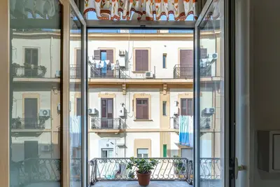 Image de Bed and Breakfast San Ferdinando Naples