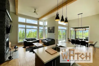 Image de Chalet La Watch