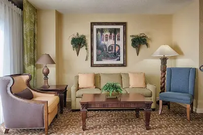 Image de Family fun on Disney world property