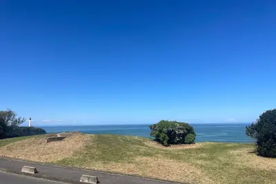 Image de Vue océan 1ère ligne, 4 ch. , jardin, Chambre d’amour Anglet, limite Biarritz
