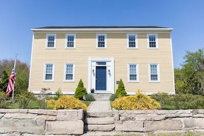 Image de Historic Home centrally located in Wells