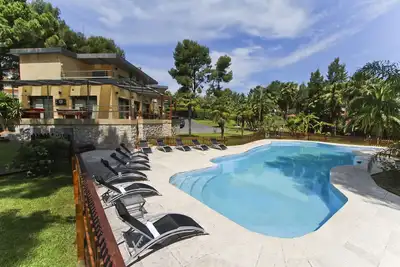 Image de Lake Villa