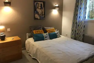 Image de Grande maison pour groupe familial ou amical