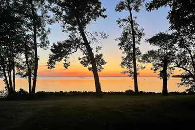 Image de Sandy Point Mille Lacs Cabin