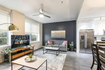 Image de Newly Renovated Condo near to French Quarter
