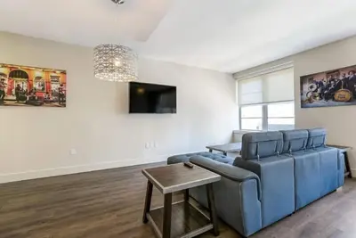 Image de Peaceful Condo Walking Distance to Canal and Bourbon streets!