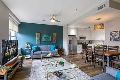 Image de Private Condo near Must-See Attractions of New Orleans