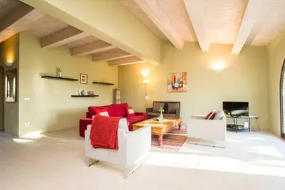 Image de Villa Salvia- Accommodation in Tuscany