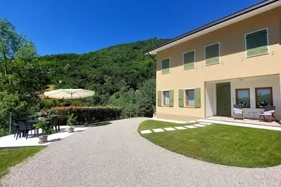 Image de Casa Su La Riva, Lisi's Home