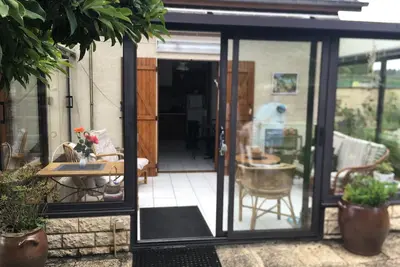 Image de Maison Individuelle de 60m² à Deux pas des Étangs des Moines