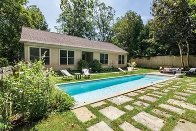 Image de East Hampton Cottage