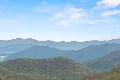 Image de Gorgeous Mountain Views-Wolf Laurel