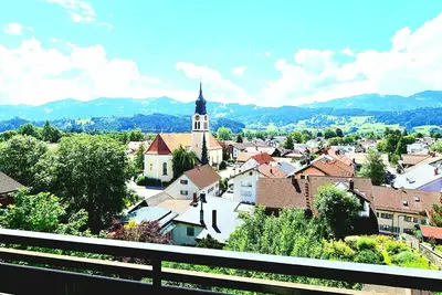 Image de Top Ferienwohnung in 1 a Lage - neu Renoviert mit Neuer Ausstattung
