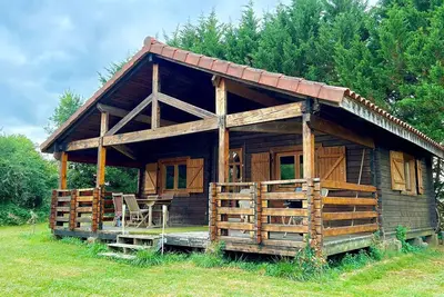 Image de La Closerie Des Arts - Chalet Edelweiss