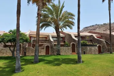 Image de Casa Tauro Golf - Luxury chalet with sea view