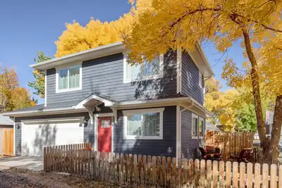 Image de Beautiful Guest House in Lafayette