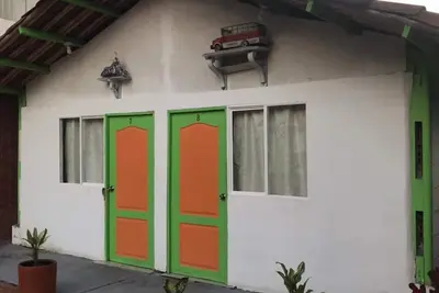Image de Cabaña Hotel