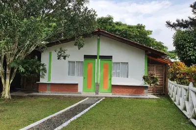 Image de Cabaña Pino