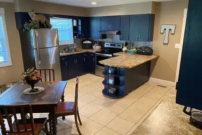 Image de Lake View Home